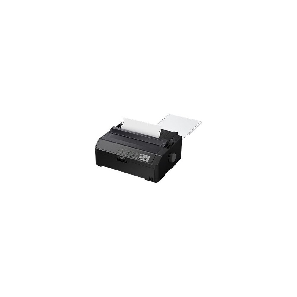 EPSON Epson LQ 590IIN - skrivare - svartvit - punktmatris