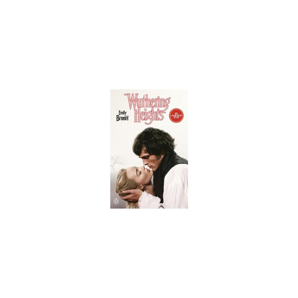 Emily Bronte Wuthering Heights (Movie Tie-In) (pocket, eng)