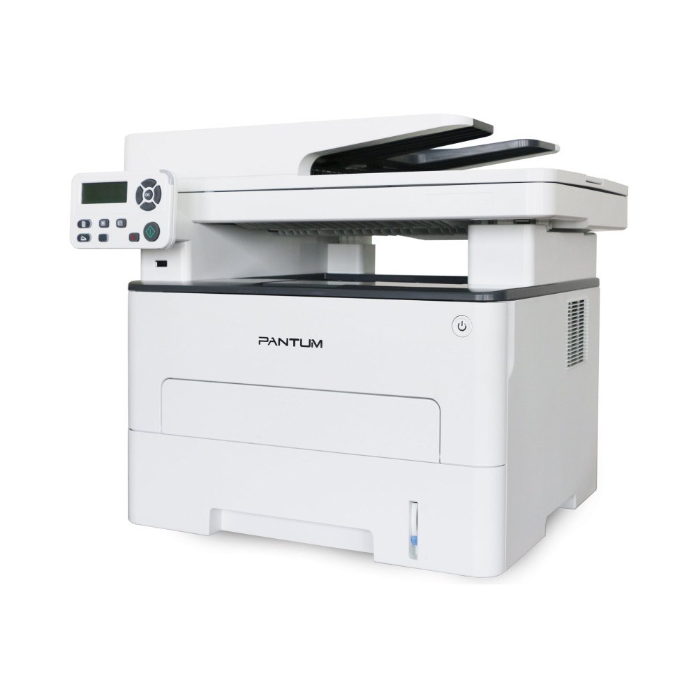 PANTUM Pantum M7105DW - multifunktionsskrivare - svartvit