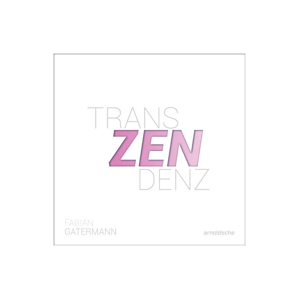 Arnoldsche Fabian Gatermann (häftad, eng)