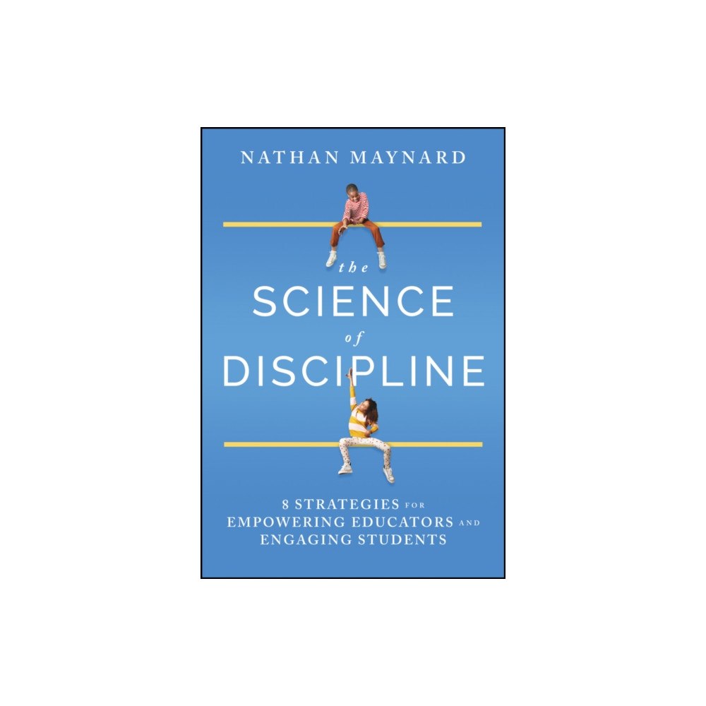 John Wiley & Sons Inc The Science of Discipline (inbunden, eng)