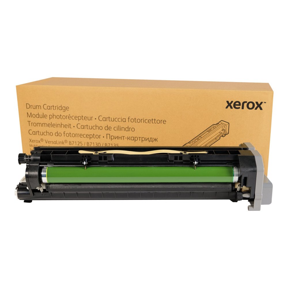 XEROX Xerox - original - trumkassett