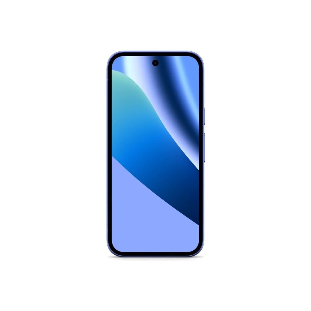 Google Google Pixel 10a - lavendel - 5G pekskärmsmobil - 128 GB - GSM