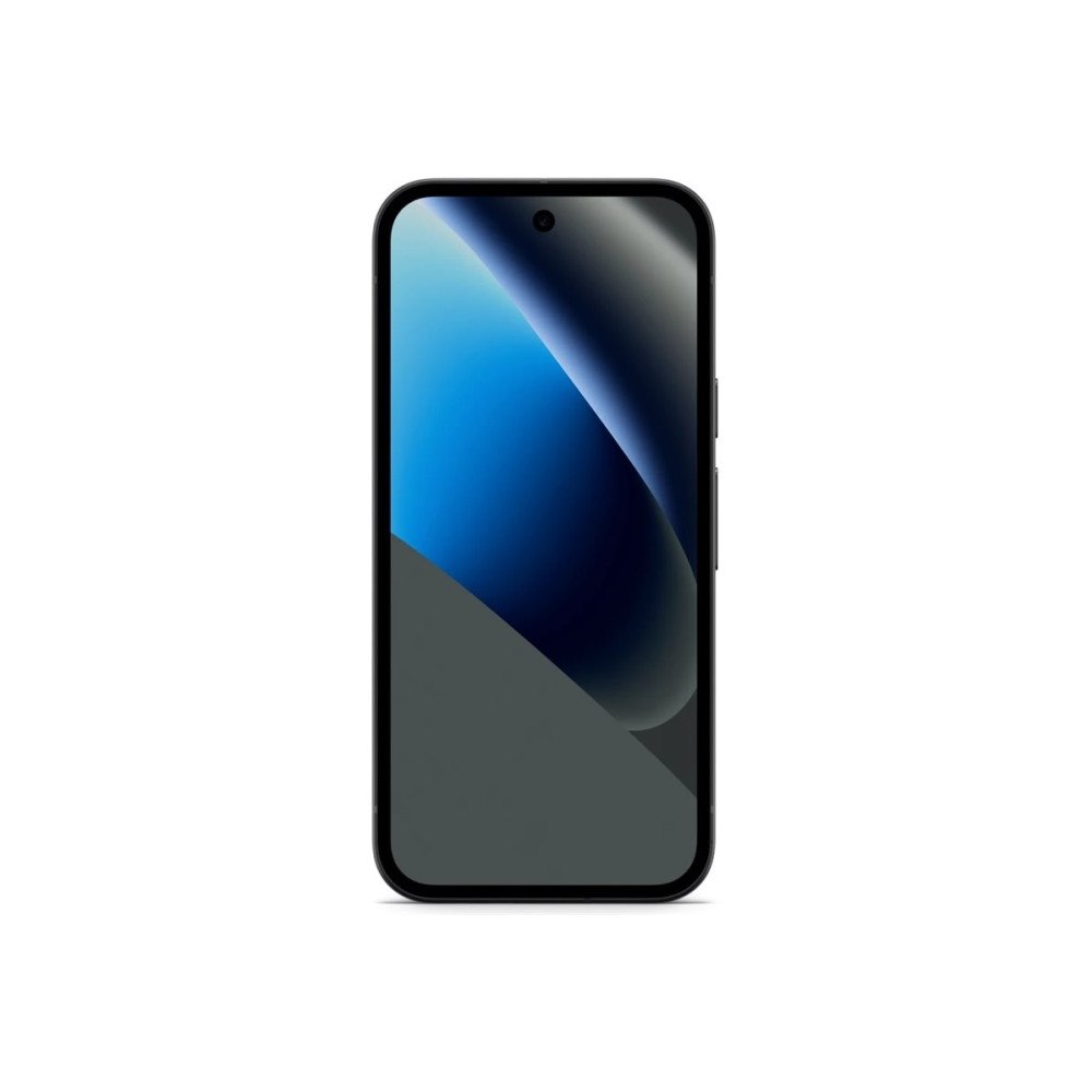 Google Google Pixel 10a - obsidian - 5G pekskärmsmobil - 128 GB - GSM