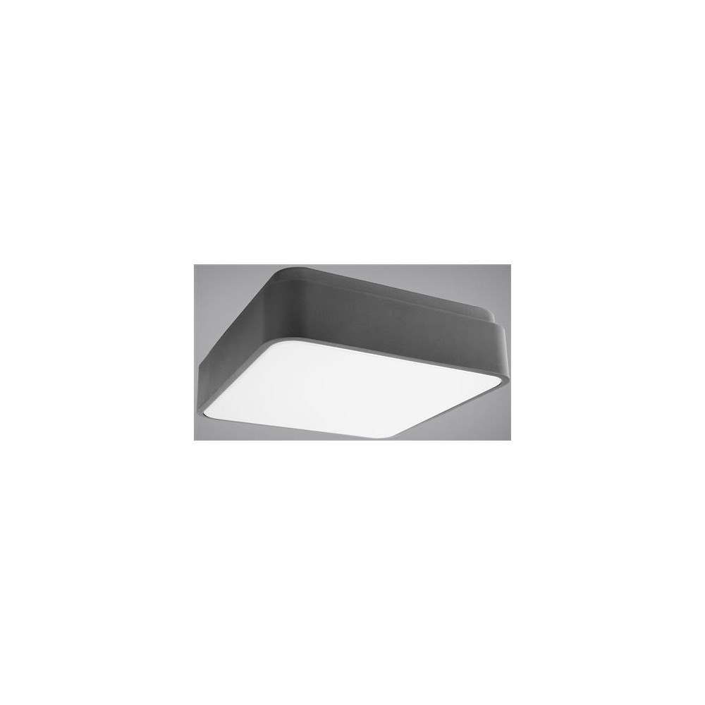 Solar Plus Matrix Open 7–22W 550–1500LM CCT 3000K–3500K–4000K IP65, Ral...