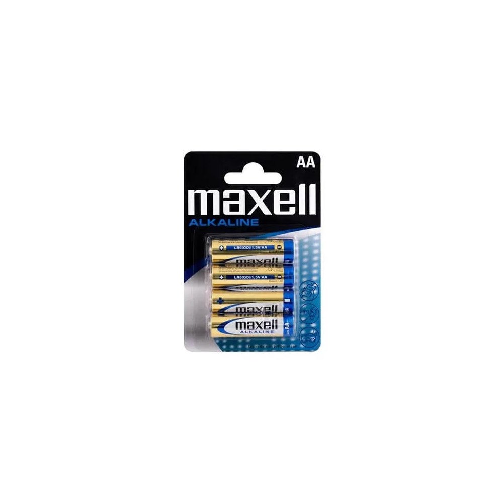 Maxell Maxell Alkaline Ace