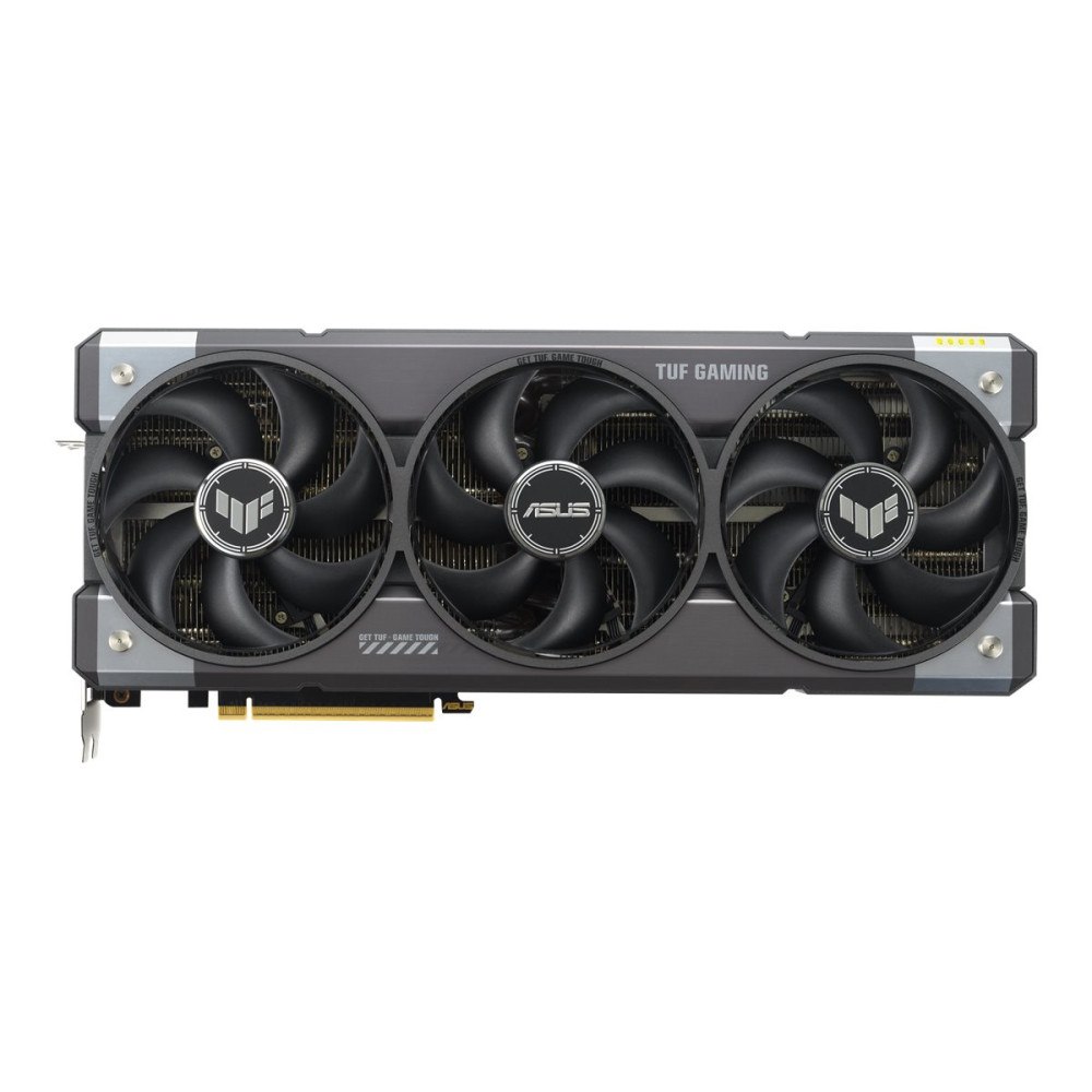 ASUS ASUS TUF Gaming GeForce RTX 5090 32GB - OC Edition - grafikkort - GeForce RTX 5090 - 32 GB