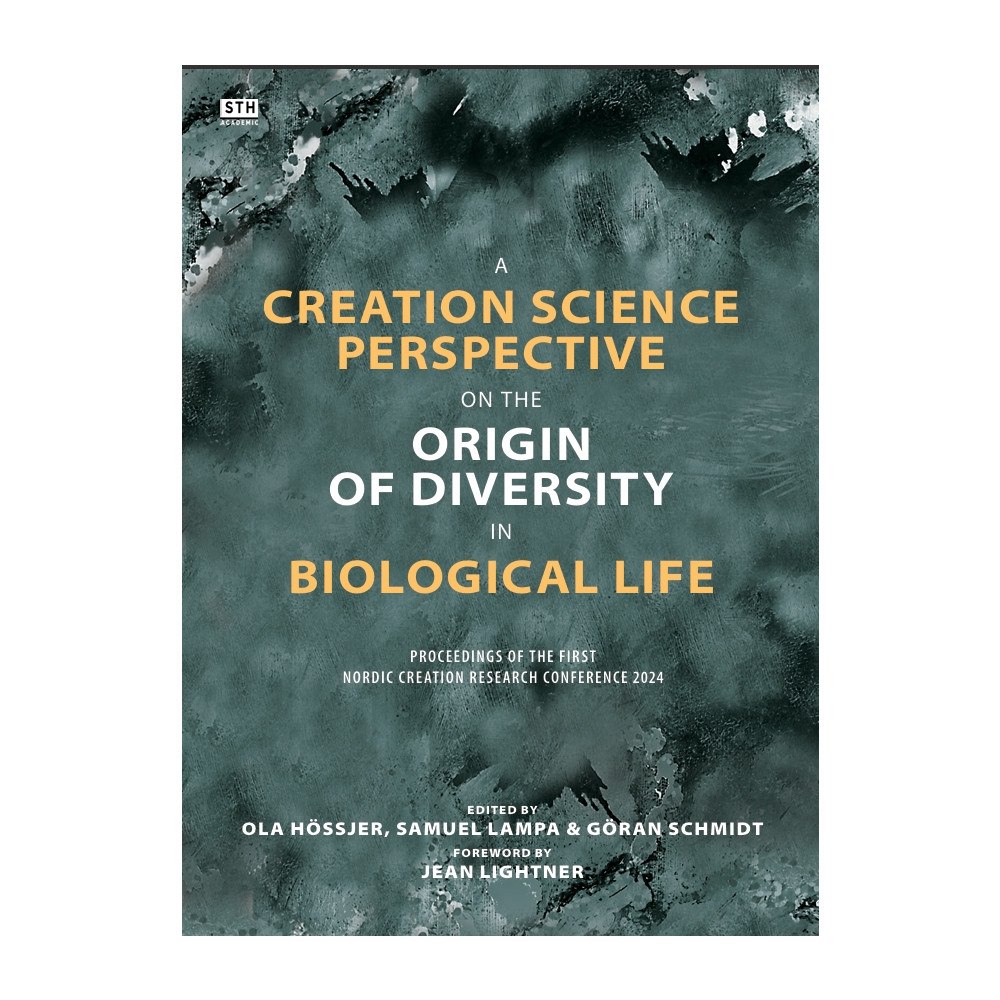 Tomi Aalto A creation science perspective on the origin of diversity in biological life (pocket, eng)