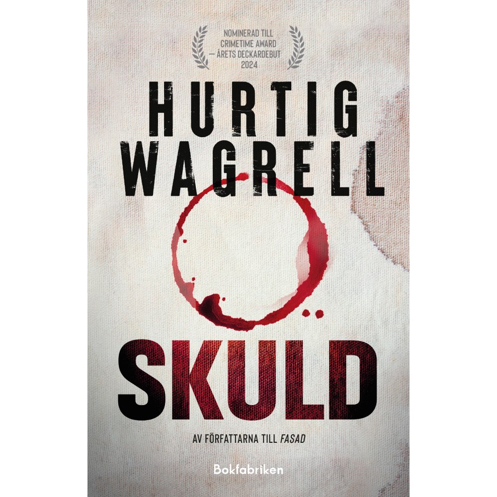 Johan Hurtig Skuld (pocket)