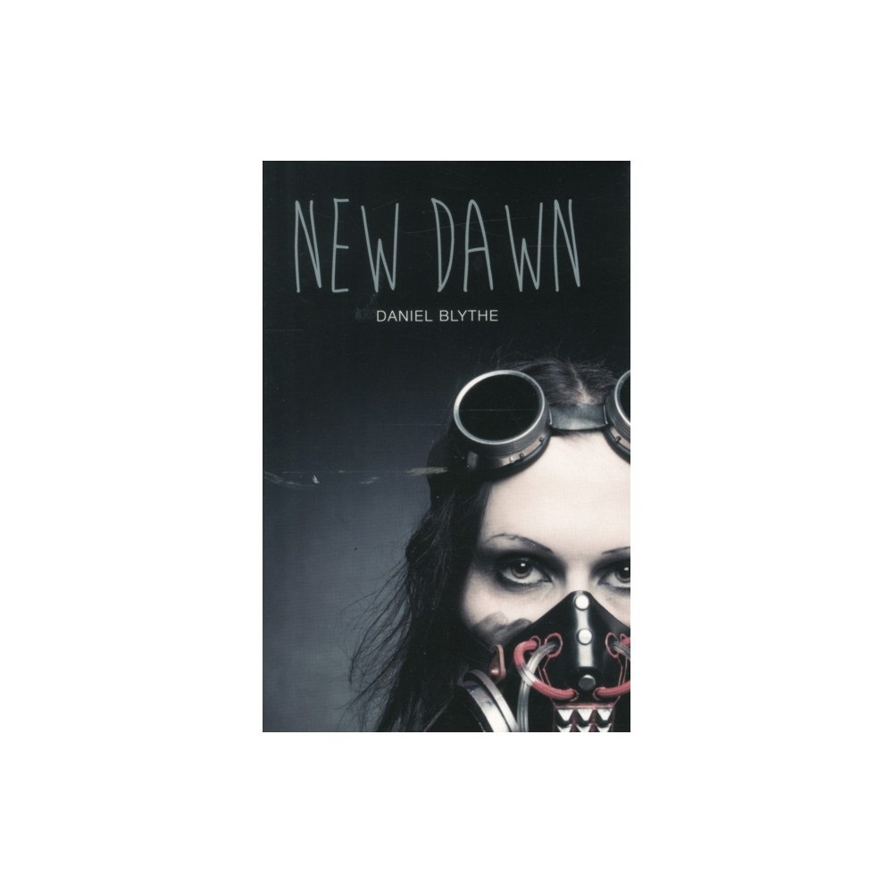 Badger Publishing New Dawn (häftad, eng)