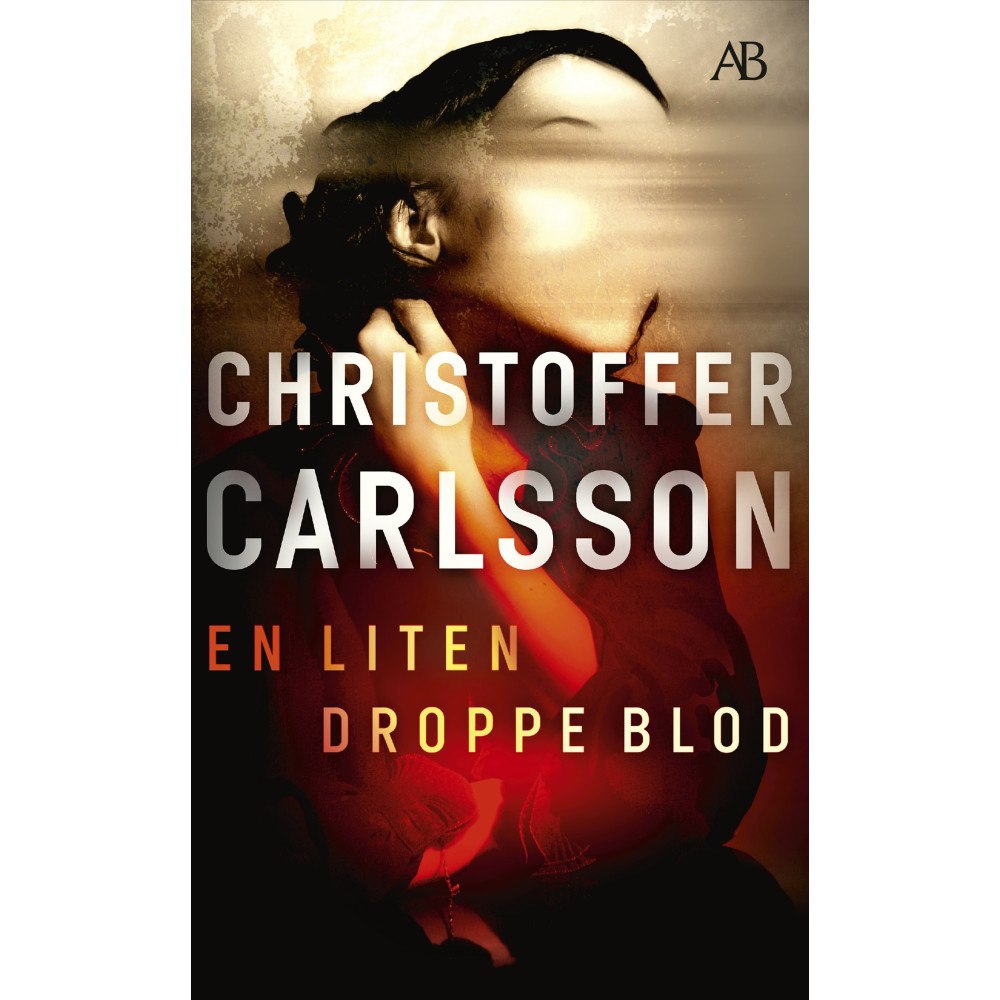 Christoffer Carlsson En liten droppe blod (pocket)
