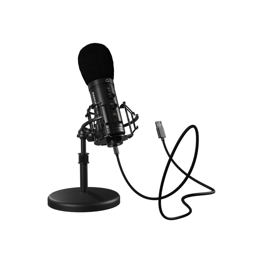 GENESIS Genesis Radium 600 - mikrofon