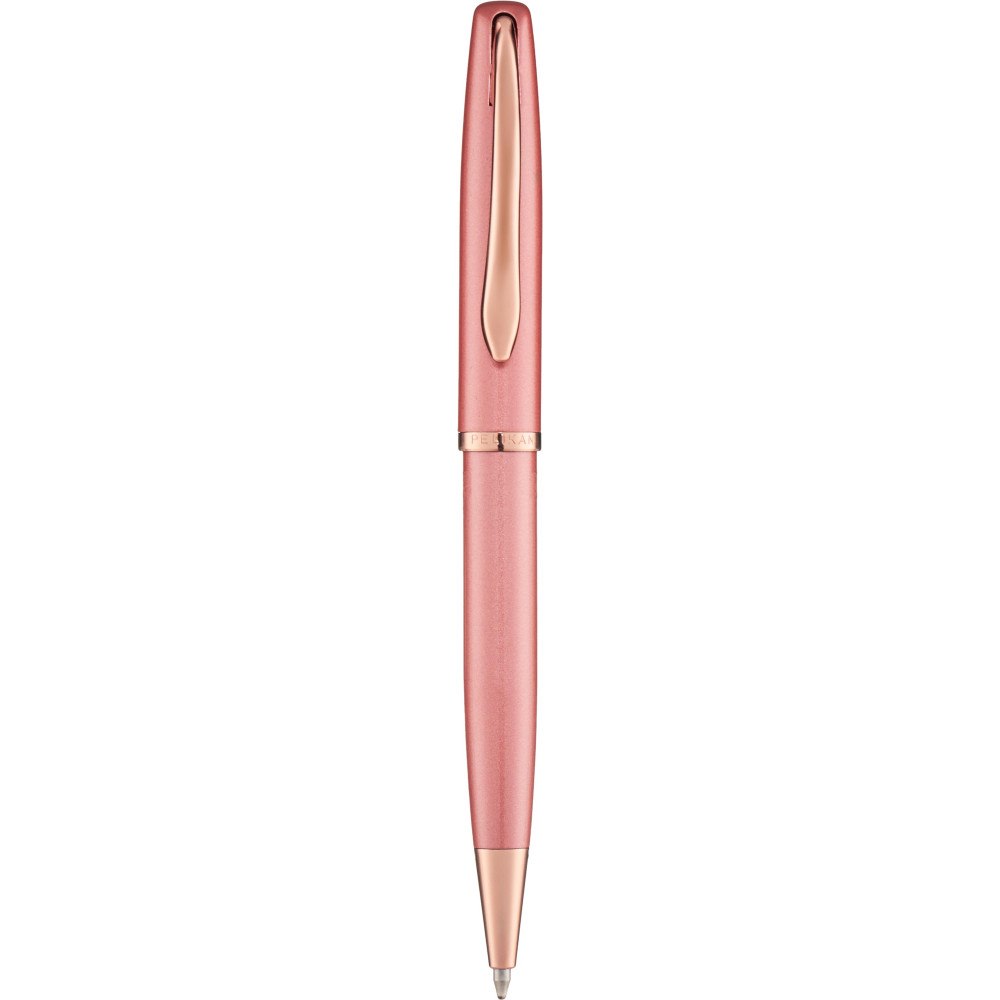 Pelikan Kulpenna Pelikan Jazz Noble rose 1mm blå