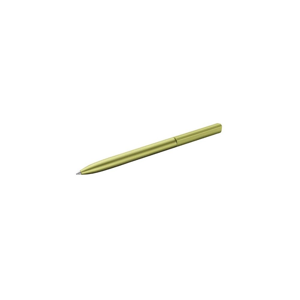 Pelikan Kulpenna Pelikan Ineo grön 1mm blå
