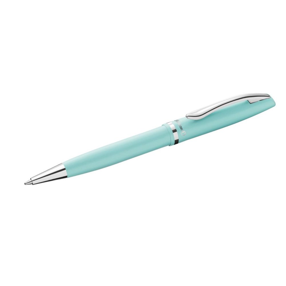 Pelikan Kulpenna Pelikan Jazz pastellgr. 1mm blå