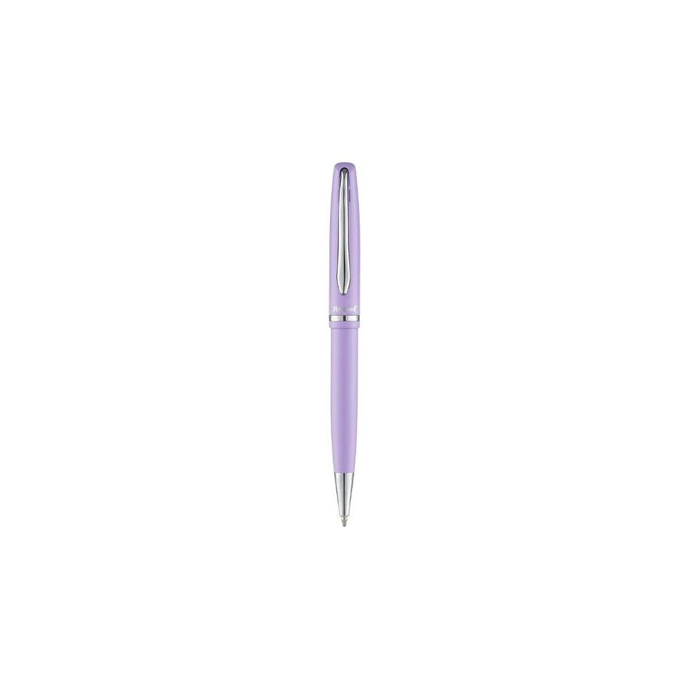 Pelikan Kulpenna Pelikan Jazz pastellila 1mm blå