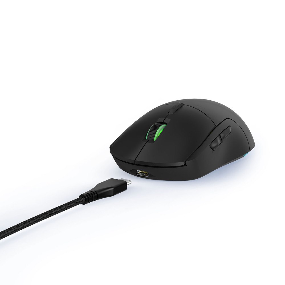URAGE Gaming Mouse Reaper 250 Black