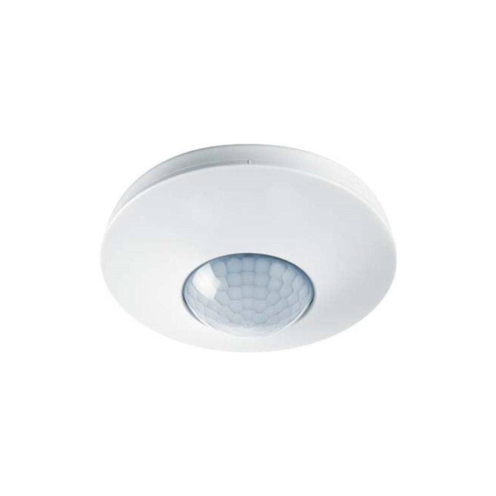 ESYLUX ESYLUX EP10427312 Loft-tilstedeværelsesalarm Planforsænket 3...