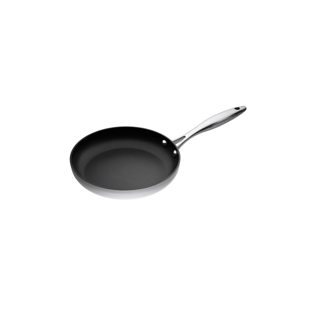 Scanpan Scanpan 28 cm stekpanna med lock