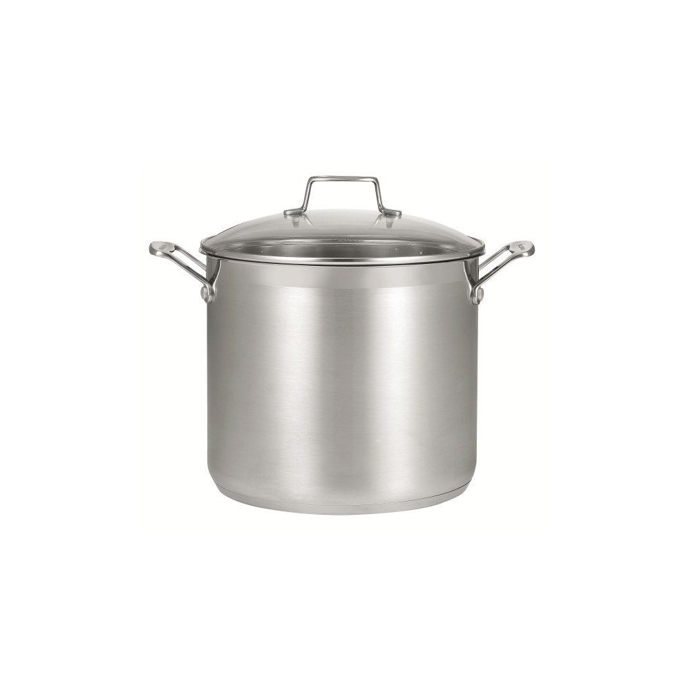 Scanpan Scanpan 11,0 l/26 cm suppegryde m. låg