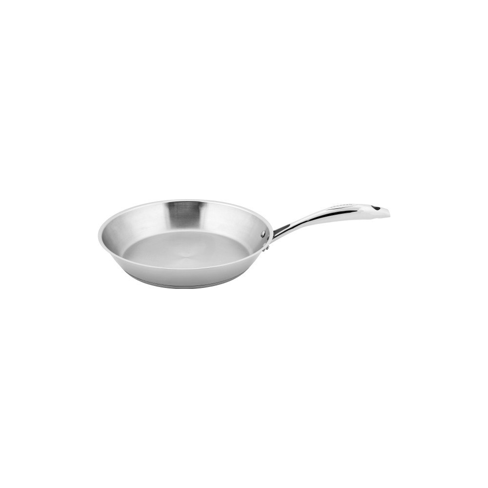 Scanpan Scanpan 28 cm stekpanna med lock
