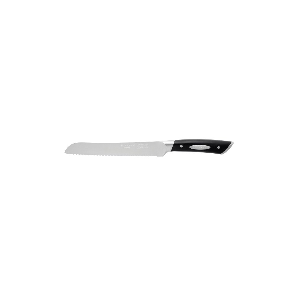 Scanpan Scanpan 20 cm brødkniv