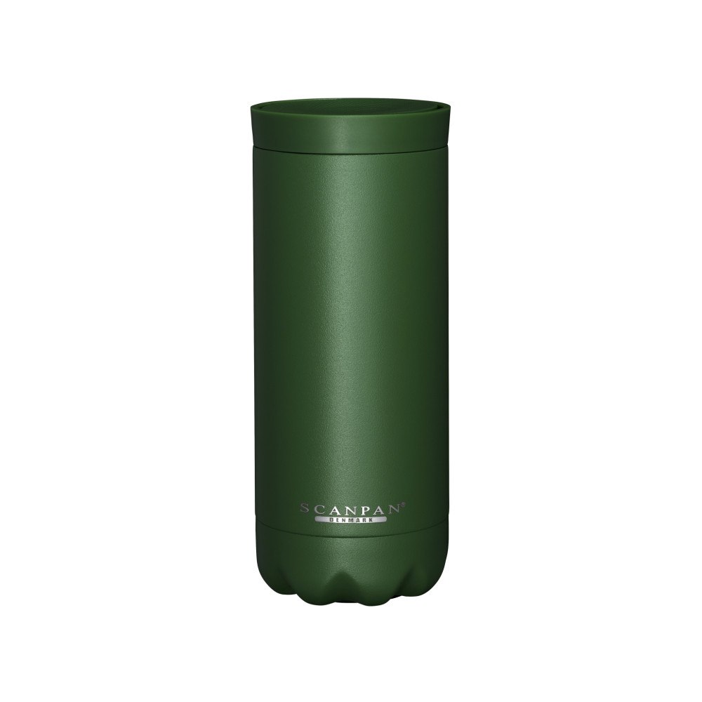 Scanpan Scanpan Termomugg 287 ml, Forest Green