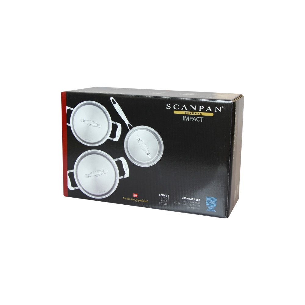 Scanpan Scanpan 1,8 l