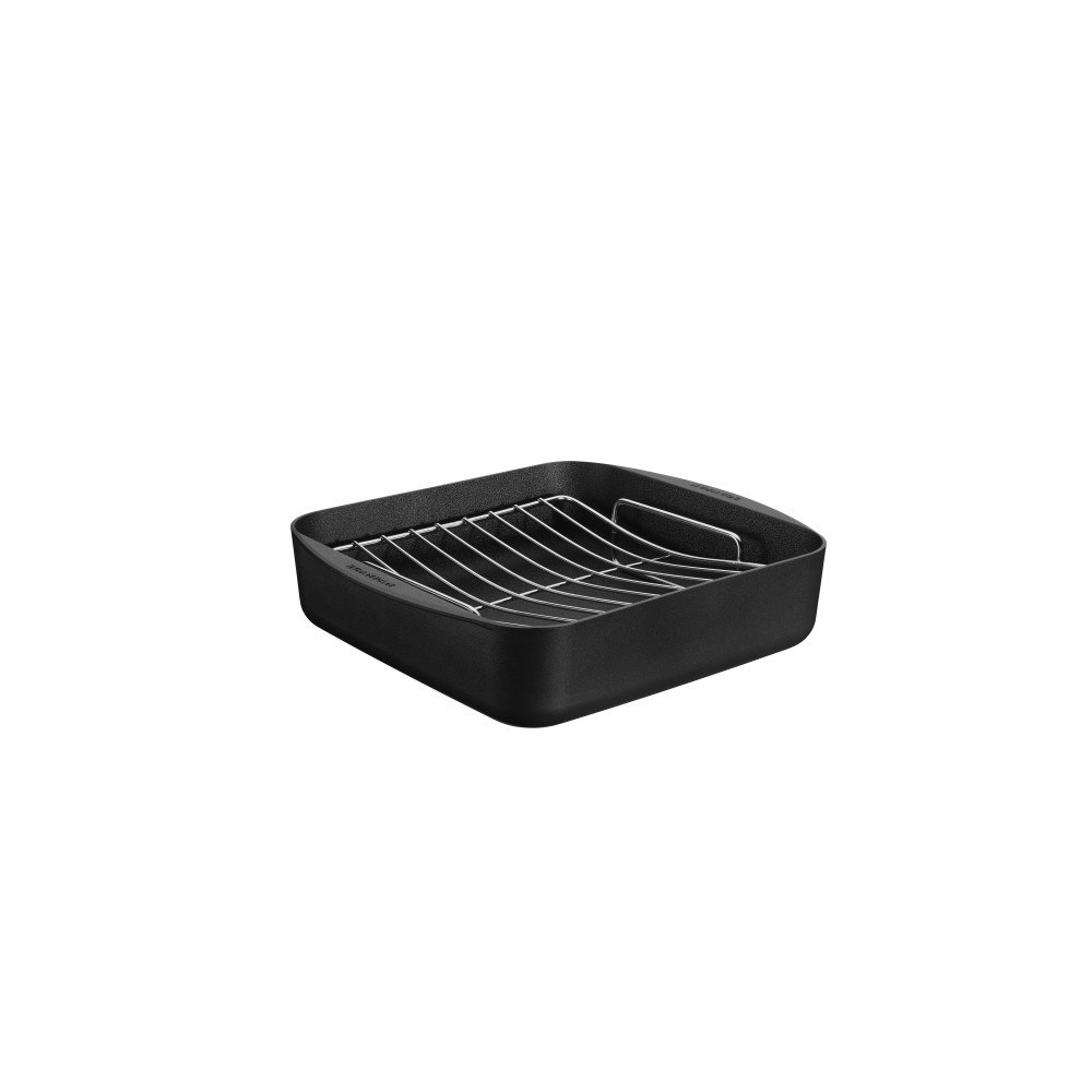 Scanpan Scanpan 4,3L/28x28 cm Square Bradepande