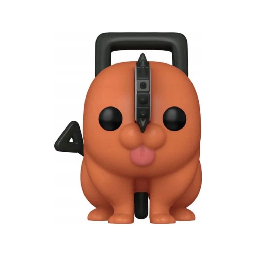 FUNKO FUNKO POP! Vinilinė figūrėlė: Chainsaw Man