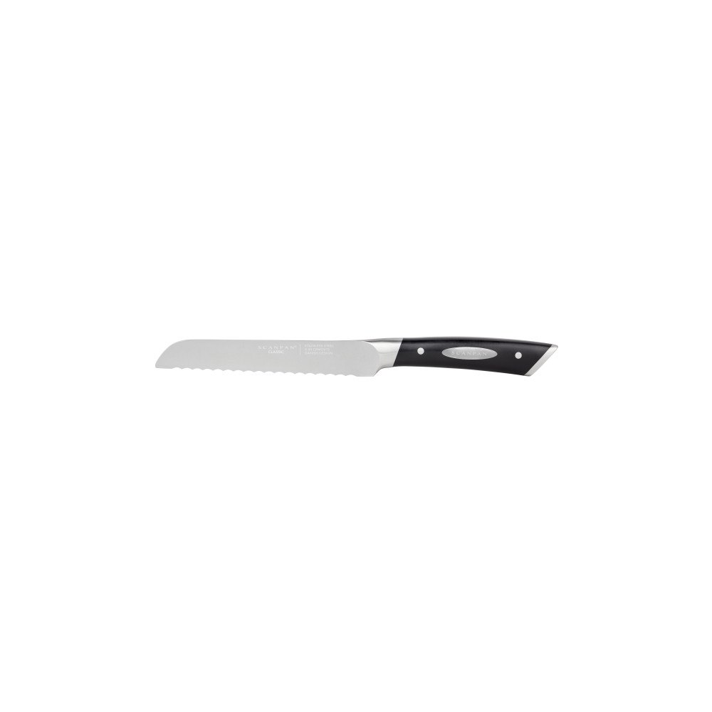 Scanpan Scanpan 14 cm baguettekniv