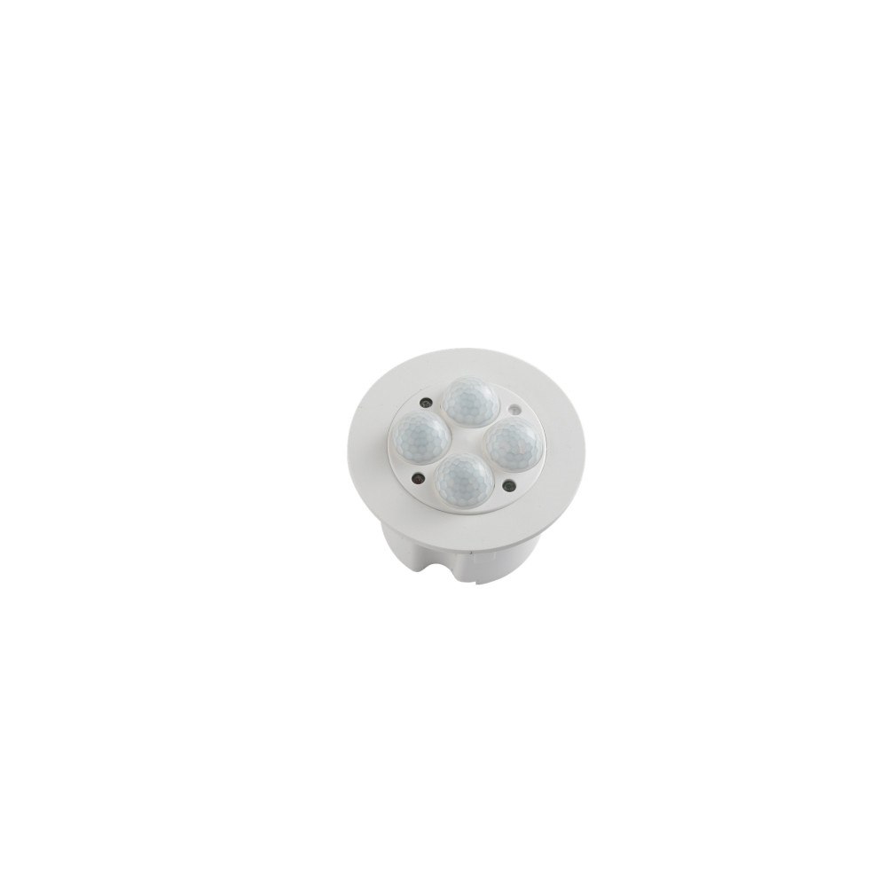 Opple OPPLE Lighting LEDSmart-BLE2-Rc-PIR-Sensor, Trådlös, Bluetoo...