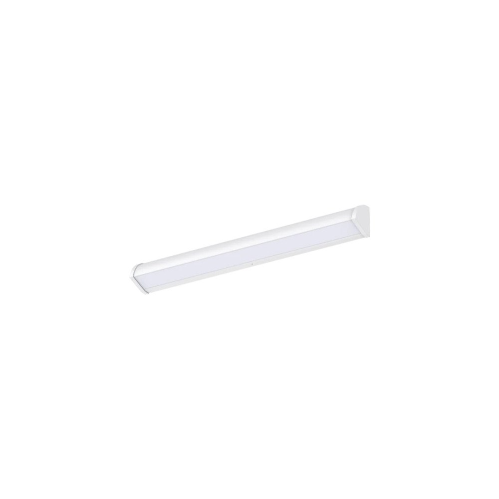Opple OPPLE Lighting LEDLinear-Java L580 10W-830/840-WH, Rektangul...