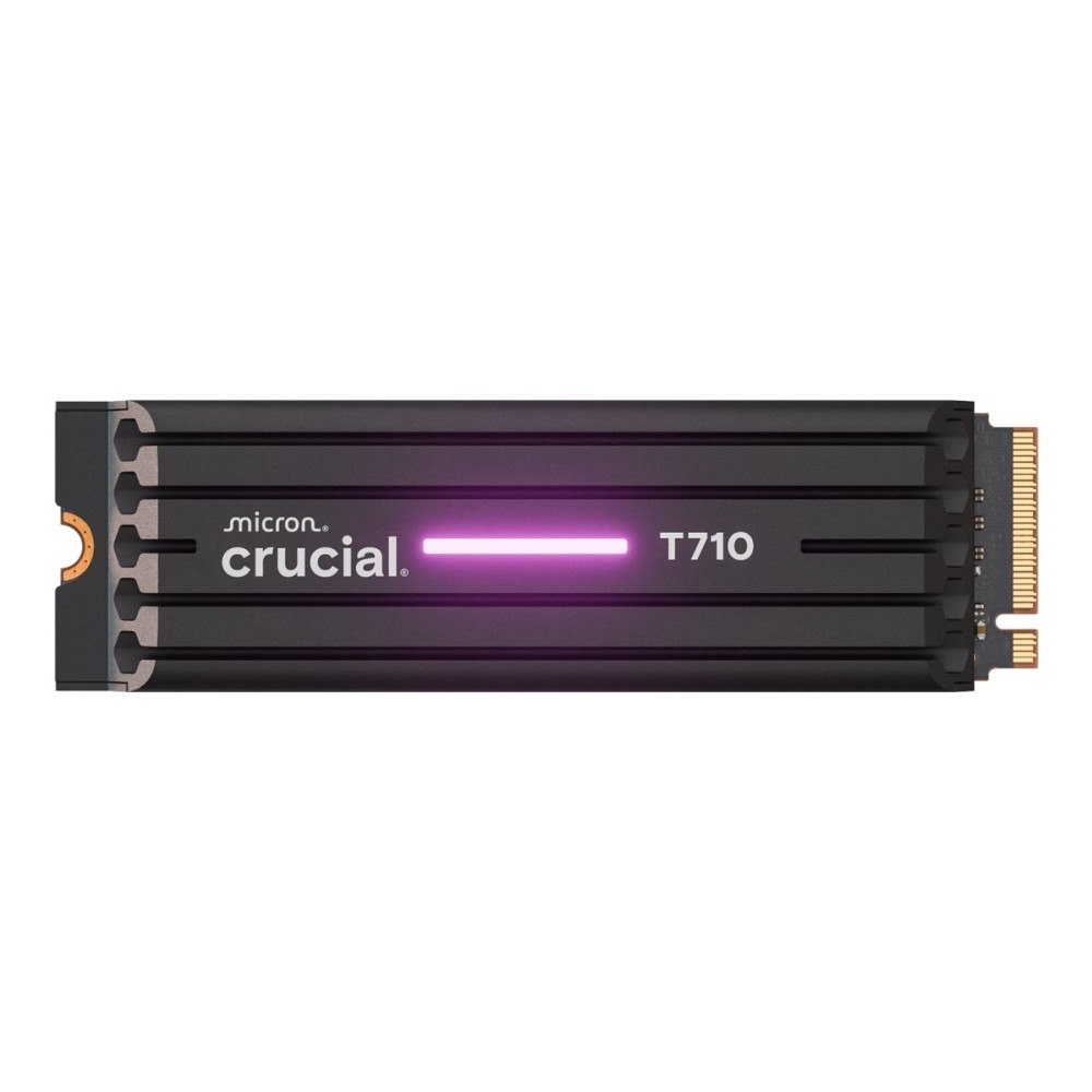 Crucial Crucial T710