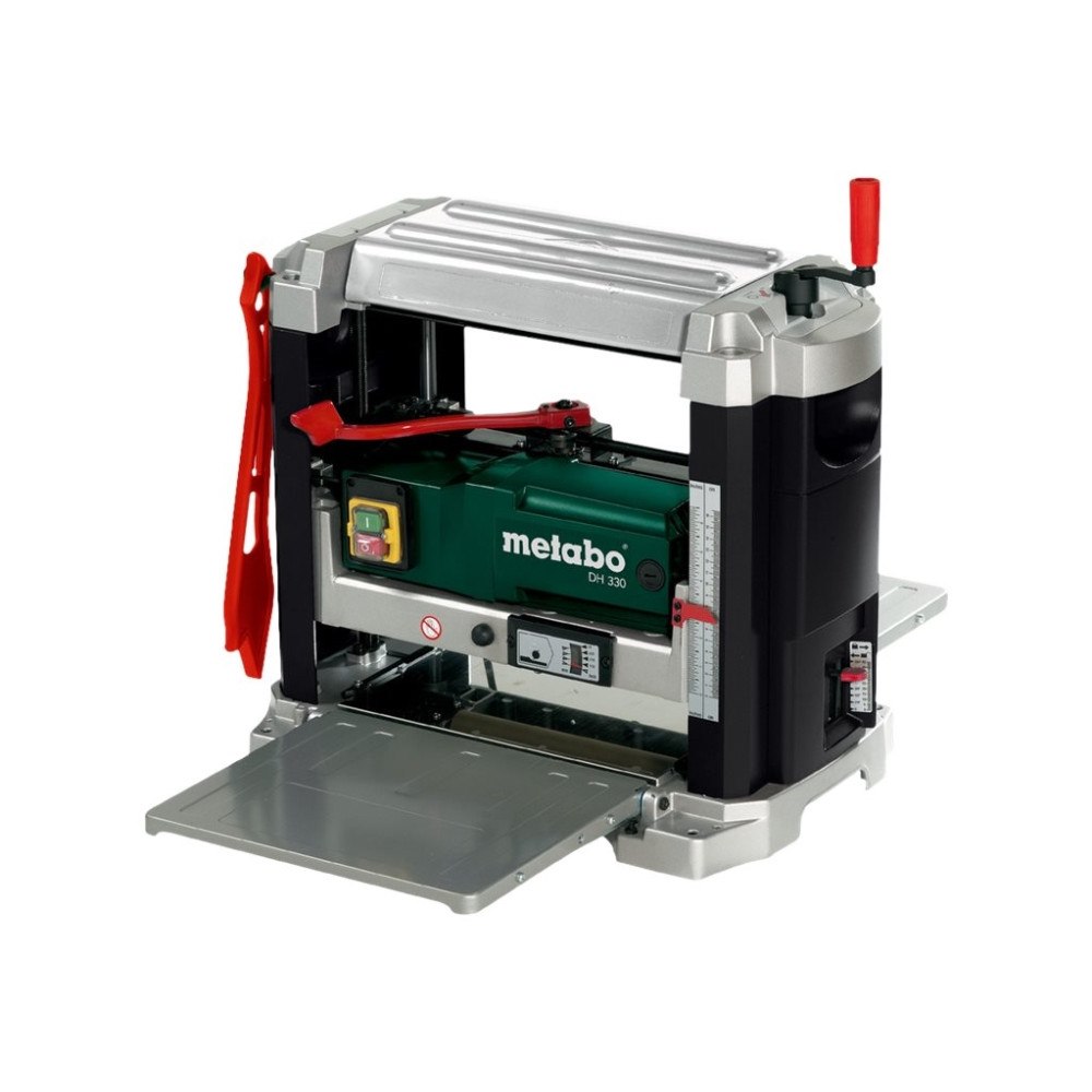 Metabo Metabo DH 330 - tjocklekshyvel - 1800 W