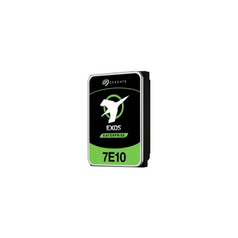 Seagate Seagate Enterprise ST8000NM018B, 8 TB, 7200 RPM, 256 MB, 3.5...