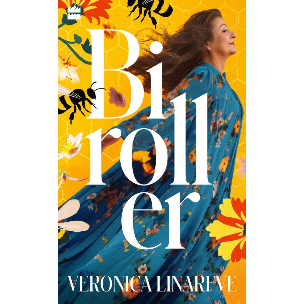 Veronica Linarfve Biroller (pocket)