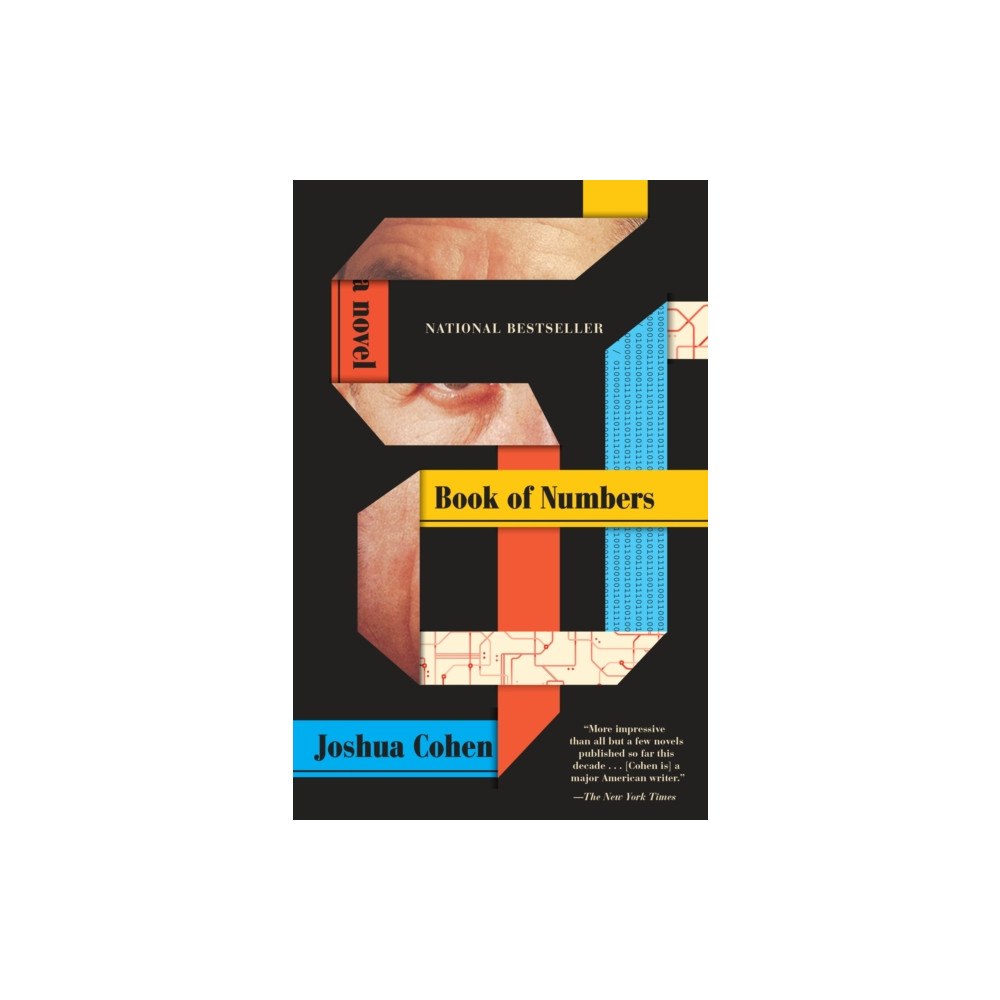 Random House Publishing Group Book of Numbers (häftad, eng)