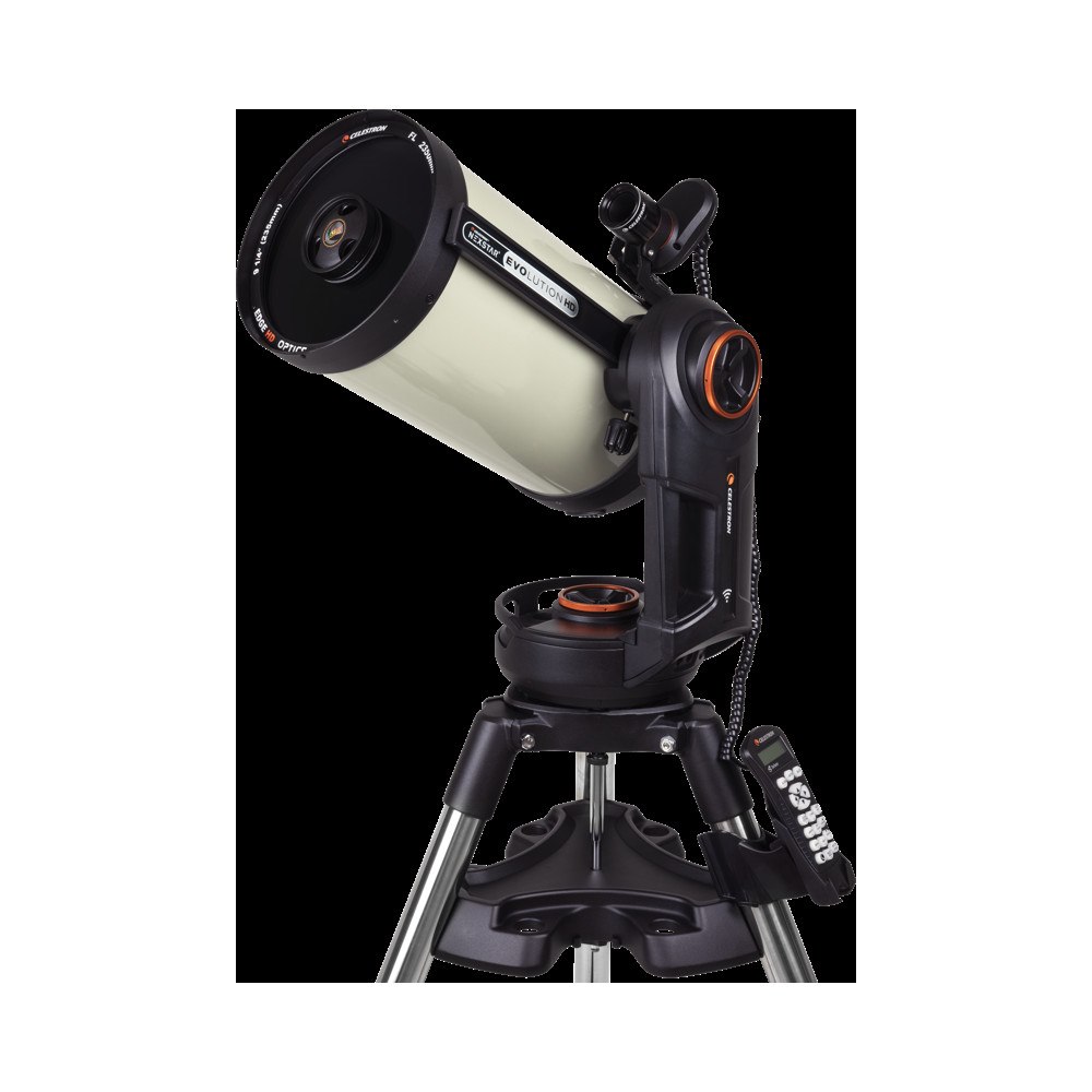 CELESTRON Celestron Nexstar Evolution 9.25" Edge HD with StarSense