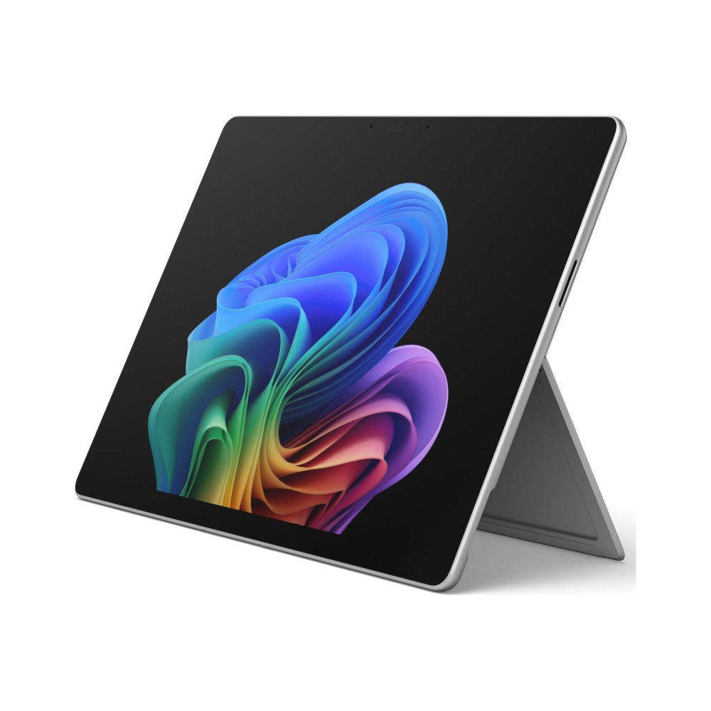 Microsoft Microsoft Surface Pro for Business - 11th Edition - Copilot+ PC - 13" - Intel Core Ultra 7 - 268V - 32 GB RAM - 256 GB S...