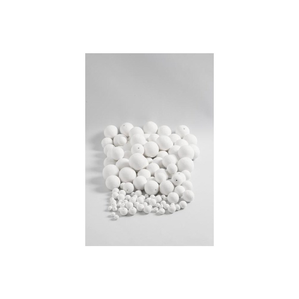 No Brand Vaddkulor storpack vita 240/fp