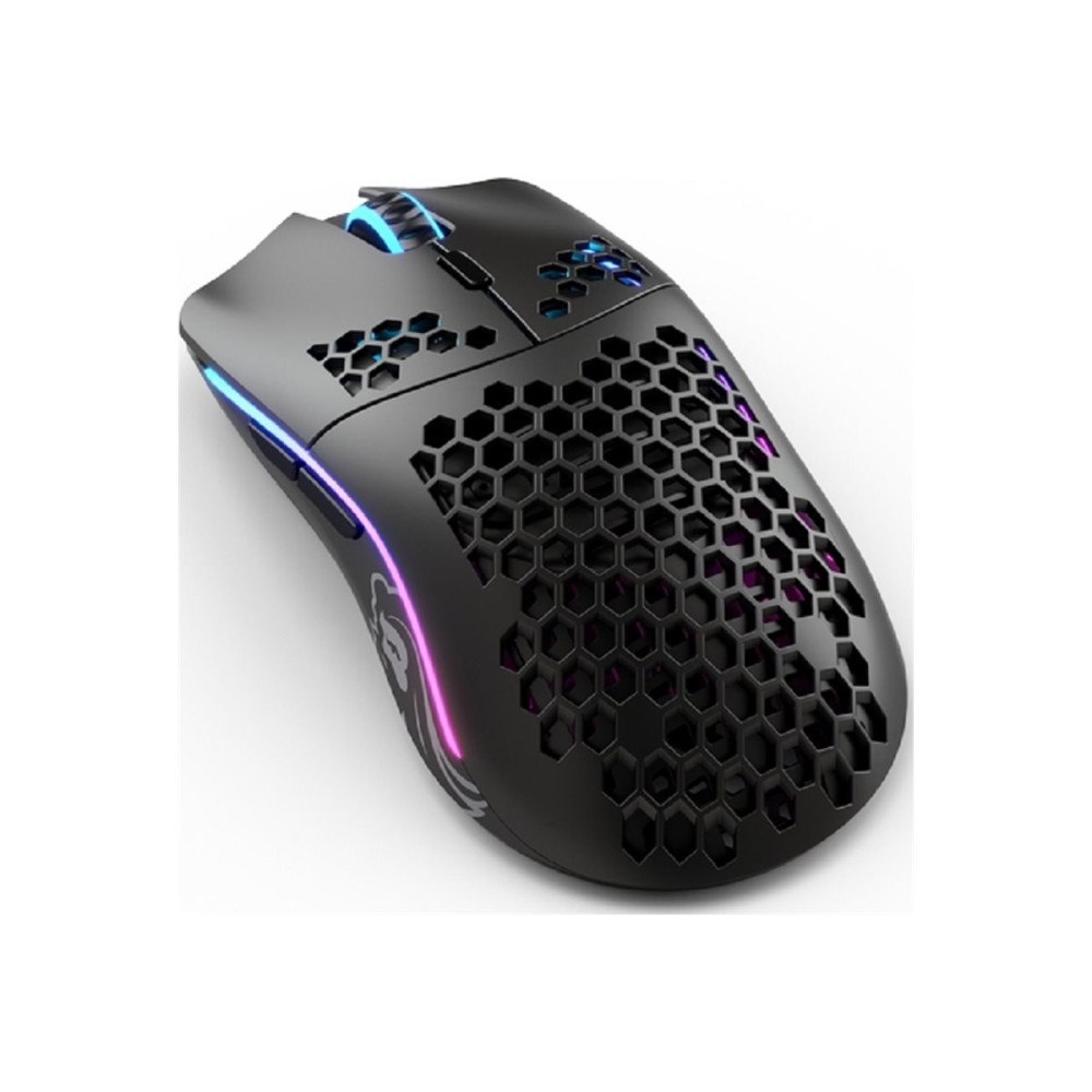 Glorious PC Gaming Race Glorious Model O - mus - 2.4 GHz - mattsvart