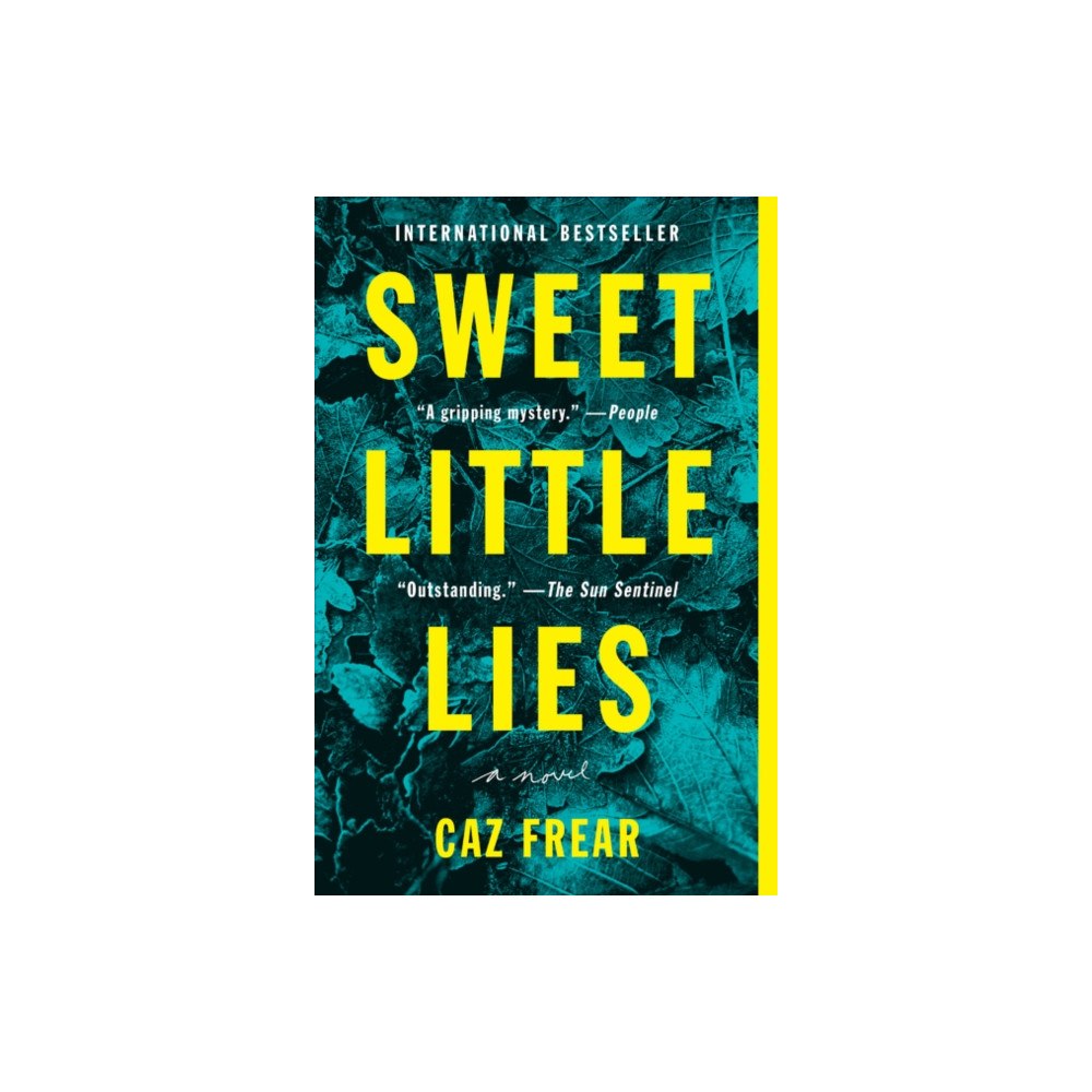 HarperCollins A Sweet Little Lies (häftad, eng)