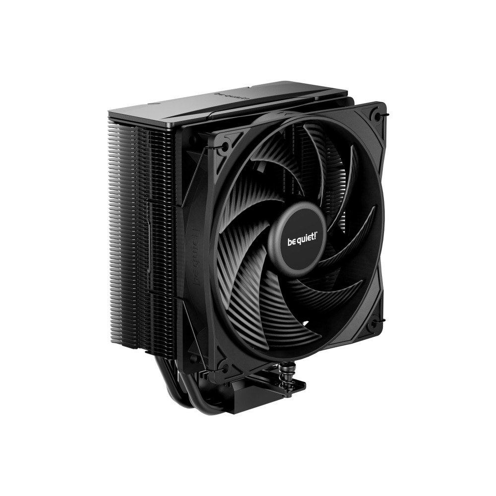 Be-Quiet! be quiet! Pure Rock 3
