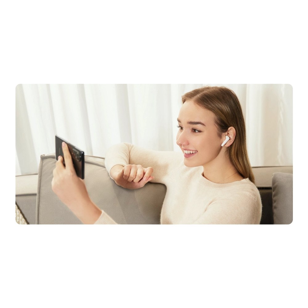 Huawei Huawei FreeBuds SE - True wireless-hörlurar med mikrofon