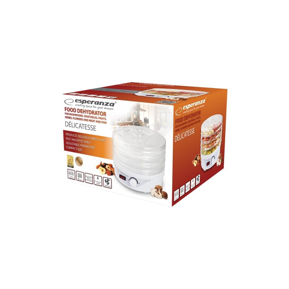 ESPERANZA Esperanza DÉLICATESSE