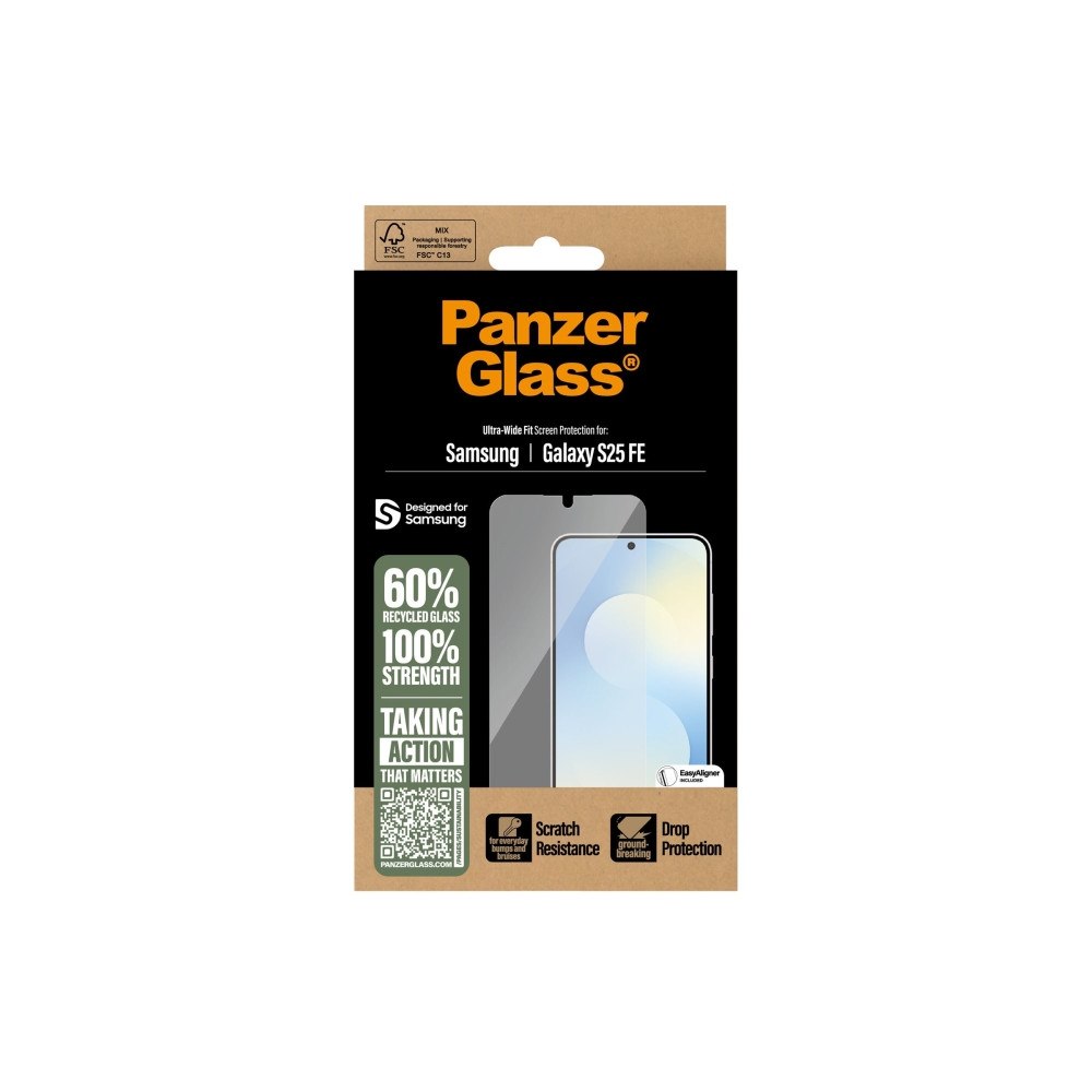 PanzerGlass PanzerGlass