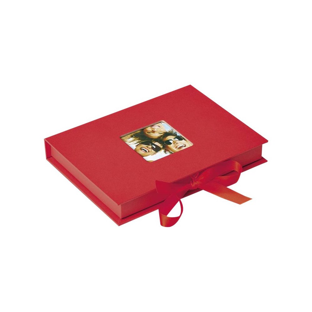 Karl Walther Alben und Rahmen GmbH & Co KG walther design Fun förvaringslåda