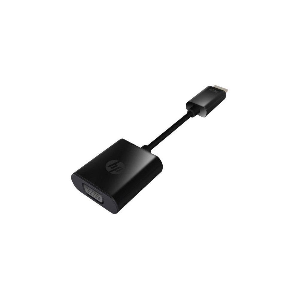 HP HP HDMI to VGA Display Adapter