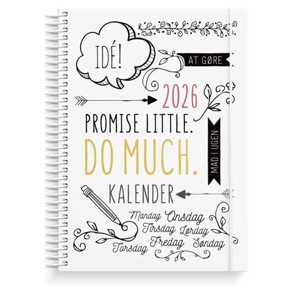 Mayland-Burde Mayland 26227000, A5, 160 ark, Inbunden, Kartong, Multifärg,...